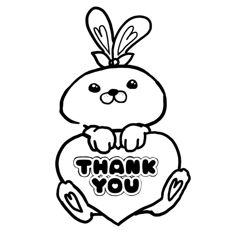 イラストフリー素材 Sticke Market