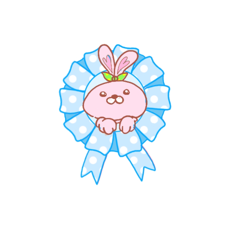 イラストフリー素材 Sticke Market